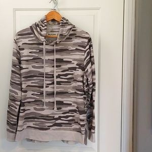 Wallflower lightweight hoodie Size XL